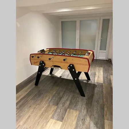 Ti Igwan I Maison A 450m De La