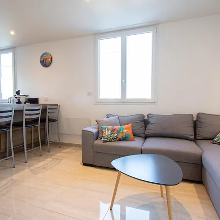 Ti Igwan I Maison A 450m De La